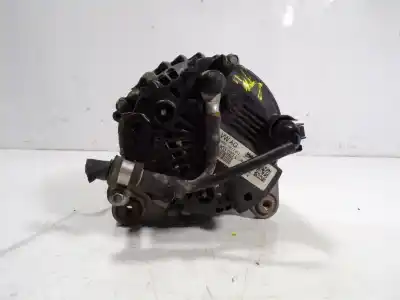 Автозапчастина б/у генератор для seat leon (5f1) reference посилання на oem iam 04l903023l 2627025c 04l903023l