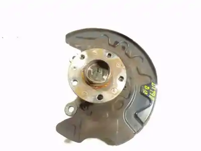 Автозапчасти б/у передняя левая кулачка за seat leon (5f1) reference ссылки oem iam 5q0407255q