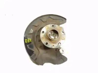Автозапчасти б/у передняя правая кулачка за seat leon (5f1) reference ссылки oem iam 5q0407256q