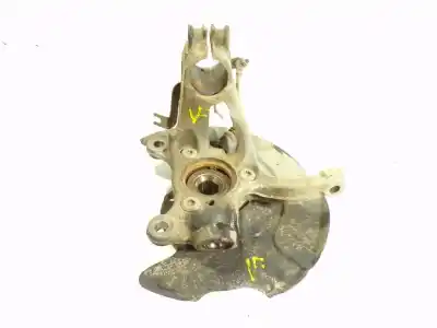 Автозапчасти б/у передняя правая кулачка за seat leon (5f1) reference ссылки oem iam 5q0407256q  