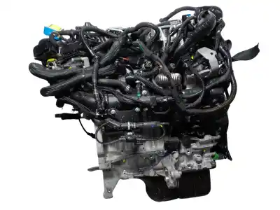Pièce détachée automobile d'occasion moteur complet pour toyota proace city 1.5 dci références oem iam yh01  