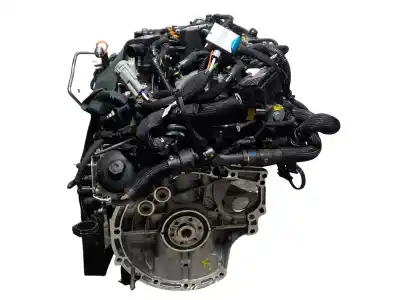 Pièce détachée automobile d'occasion moteur complet pour toyota proace city 1.5 dci références oem iam yh01  