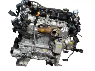 Pièce détachée automobile d'occasion moteur complet pour toyota proace city 1.5 dci références oem iam yh01  