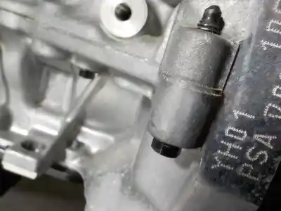 Pièce détachée automobile d'occasion moteur complet pour toyota proace city 1.5 dci références oem iam yh01  