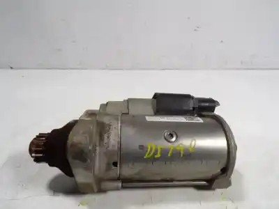 Автозапчасти б/у двигатель запускается за seat leon (5f1) reference ссылки oem iam 02z911021k