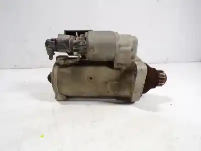 Автозапчасти б/у двигатель запускается за seat leon (5f1) reference ссылки oem iam 02z911021k  02z911021k
