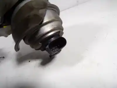 Автозапчастина б/у турбонагрузник для seat leon (5f1) reference посилання на oem iam 04l253020a 8476710002 04l253020a