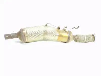 Gebrauchtes Autoersatzteil partikelfilter zum renault megane iii berlina 5 p 1.5 dci diesel fap oem-iam-referenzen 208021010r  