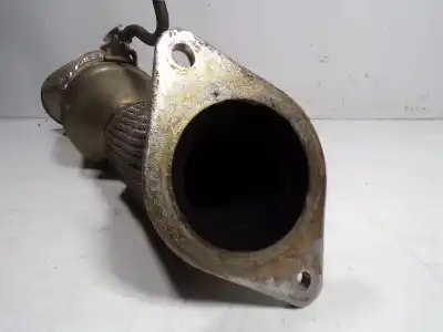 Gebrauchtes Autoersatzteil partikelfilter zum renault megane iii berlina 5 p 1.5 dci diesel fap oem-iam-referenzen 208021010r  