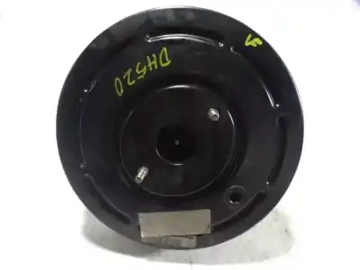 Peça sobressalente para automóvel em segunda mão servo freio por renault scenic iii 1.5 dci diesel fap referências oem iam 472104219r