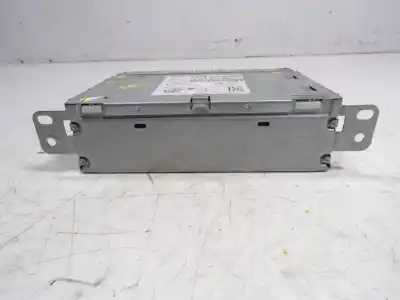 Автозапчасти б/у аудиосистема / радио cd за citroen c4 picasso ii 1.6 hdi / bluehdi 115 ссылки oem iam 1613351880