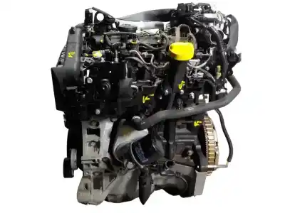 Recambio de automóvil de segunda mano de MOTOR COMPLETO para RENAULT CLIO IV  referencias OEM IAM 8201708642  K9K628