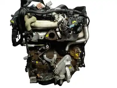 Pièce détachée automobile d'occasion moteur complet pour peugeot 508 gt références oem iam 0135sr  4h02