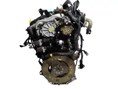 Pièce détachée automobile d'occasion moteur complet pour peugeot 508 gt références oem iam 0135sr  4h02