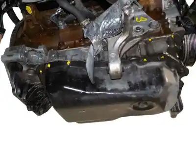 Pièce détachée automobile d'occasion moteur complet pour peugeot 508 gt références oem iam 0135sr  4h02
