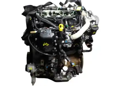 Pièce détachée automobile d'occasion moteur complet pour peugeot 508 gt références oem iam 0135sr  4h02