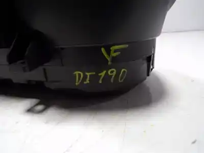 Автозапчасти б/у приборная доска за seat leon (5f1) reference ссылки oem iam 5f0920741d  5f0920741d