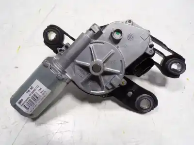 Автозапчастина б/у двигатель заднього склоочисника для seat leon (5f1) reference посилання на oem iam 5f4955711a w000030950 5f44955711
