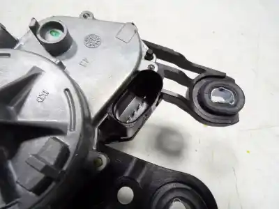 Автозапчастина б/у двигатель заднього склоочисника для seat leon (5f1) reference посилання на oem iam 5f4955711a w000030950 5f44955711