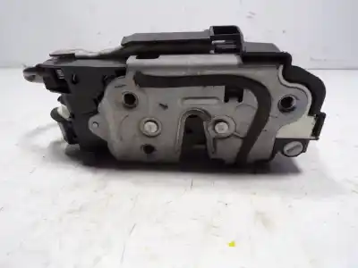 Автозапчасти б/у замок задней левой двери за seat leon (5f1) reference ссылки oem iam 5k4839016af