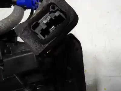 Автозапчасти б/у замок задней левой двери за seat leon (5f1) reference ссылки oem iam 5k4839016af  5k4839015af