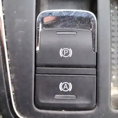 Автозапчасти б/у рычаг ручного тормоза за seat leon (5f1) reference ссылки oem iam 575927225iha  575927225