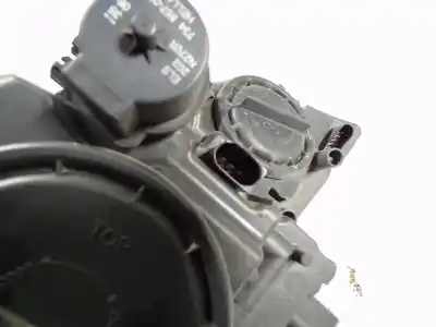 Gebrauchtes Autoersatzteil linker scheinwerfer zum mercedes-benz clase cls (w219) 3.0 cdi cat oem-iam-referenzen   a2198200561