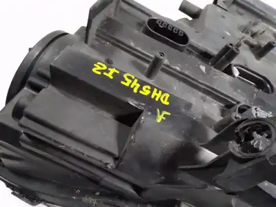 Gebrauchtes Autoersatzteil linker scheinwerfer zum mercedes-benz clase cls (w219) 3.0 cdi cat oem-iam-referenzen   a2198200561