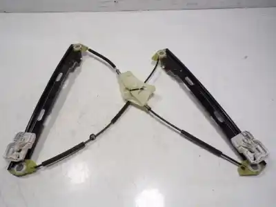 Автозапчастина б/у регулятор переднього правого скла для seat leon (5f1) reference посилання на oem iam 5f4837462d  