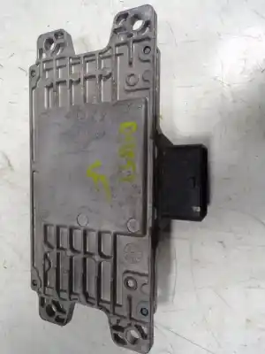 Second-hand car spare part automatic gearbox control unit for nissan note (e11e) 1.5 dci turbodiesel cat oem iam references 237e03vd0c emu10032na emu10032n
