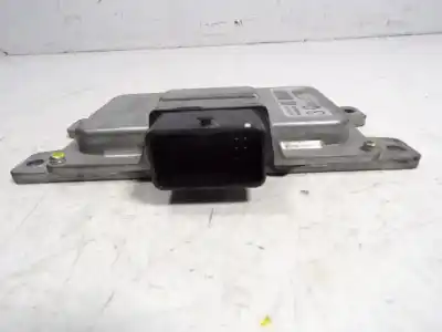 Second-hand car spare part automatic gearbox control unit for nissan note (e11e) 1.5 dci turbodiesel cat oem iam references 237e03vd0c emu10032na emu10032n