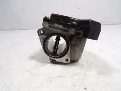 Pièce détachée automobile d'occasion BOITIER DE PAPILLON pour NISSAN NOTE (E11E)  Références OEM IAM   161A09794RB