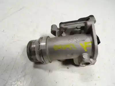 Peça sobressalente para automóvel em segunda mão borboleta de admissão por nissan note (e11e) 1.5 dci turbodiesel cat referências oem iam   161a09794rb