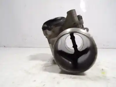 Peça sobressalente para automóvel em segunda mão borboleta de admissão por nissan note (e11e) 1.5 dci turbodiesel cat referências oem iam   161a09794rb