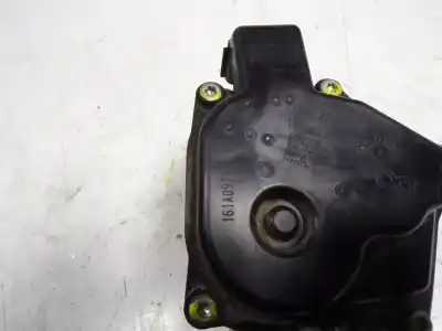Peça sobressalente para automóvel em segunda mão borboleta de admissão por nissan note (e11e) 1.5 dci turbodiesel cat referências oem iam   161a09794rb