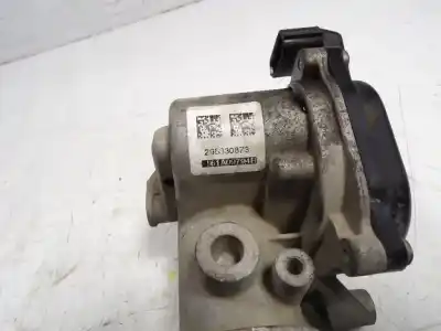 Peça sobressalente para automóvel em segunda mão borboleta de admissão por nissan note (e11e) 1.5 dci turbodiesel cat referências oem iam   161a09794rb