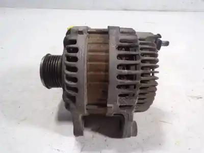 Peça sobressalente para automóvel em segunda mão alternador por nissan note (e11e) 1.5 dci turbodiesel cat referências oem iam 231003vd1a