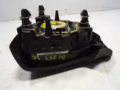 Peça sobressalente para automóvel em segunda mão airbag dianteiro esquerdo por nissan note (e11e) 1.5 dci turbodiesel cat referências oem iam 985103vw0c  0589p1000410