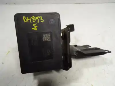 Peça sobressalente para automóvel em segunda mão abs por nissan note (e11e) 1.5 dci turbodiesel cat referências oem iam 476603vu8b 06210228424 476603vu0b