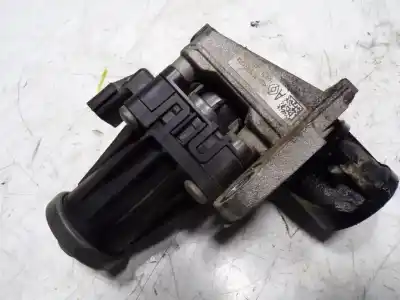 Автозапчастина б/у клапан egr для dacia lodgy (js_) 1.5 dci посилання на oem iam 147107172r