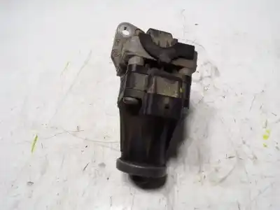 Автозапчастина б/у клапан egr для dacia lodgy (js_) 1.5 dci посилання на oem iam 147107172r 7172rb1274 7172rb1274