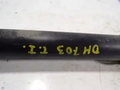 Pezzo di ricambio per auto di seconda mano ammortizzatore posteriore sinistro per seat arona 1.0 tsi riferimenti oem iam 2q0513049ak  2q0513049ak
