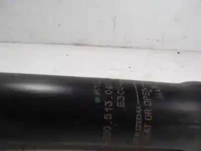 Pezzo di ricambio per auto di seconda mano ammortizzatore posteriore sinistro per seat arona 1.0 tsi riferimenti oem iam 2q0513049ak  2q0513049ak