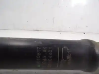 Pezzo di ricambio per auto di seconda mano ammortizzatore posteriore sinistro per seat arona 1.0 tsi riferimenti oem iam 2q0513049ak  2q0513049ak