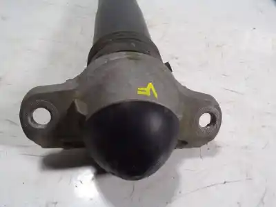 Pezzo di ricambio per auto di seconda mano ammortizzatore posteriore sinistro per seat arona 1.0 tsi riferimenti oem iam 2q0513049ak  2q0513049ak