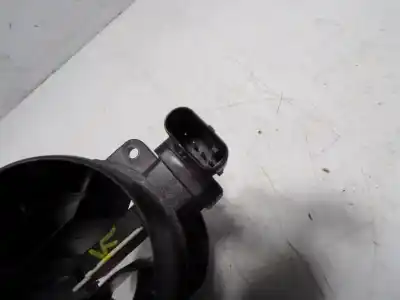 Автозапчасти б/у расходомер воздуха за seat leon (5f1) reference ссылки oem iam 04l906461b 5wk98102 04l906461b
