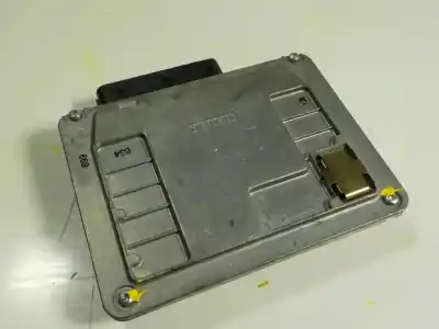 Автозапчастина б/у електронний модуль для porsche cayenne (typ 9pa) 4.5 v8 cat посилання на oem iam 95561802221 5wp22081 0ad927755ad