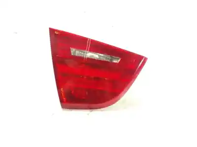 Peça sobressalente para automóvel em segunda mão FAROLIM INTERIOR TRASEIRO ESQUERDO por BMW SERIE 3 BERLINA (E90)  Referências OEM IAM 63217289427  I090028