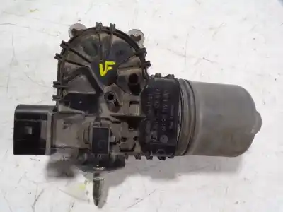Second-hand car spare part front windshield wiper motor for seat ibiza iv (6j5, 6p1) 1.2 tsi oem iam references 6r1955023c