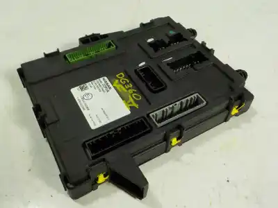 Recambio de automóvil de segunda mano de modulo electronico para nissan pulsar (c13) 1.5 turbodiesel cat referencias oem iam 284b13zp0a s180192372a 284b13zp0a